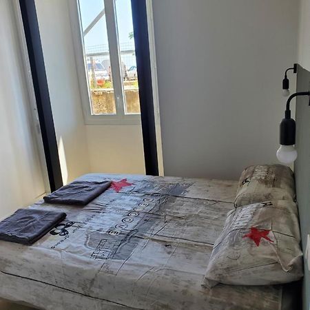 Chambre D'Hote Straboni Bastia  Exterior photo