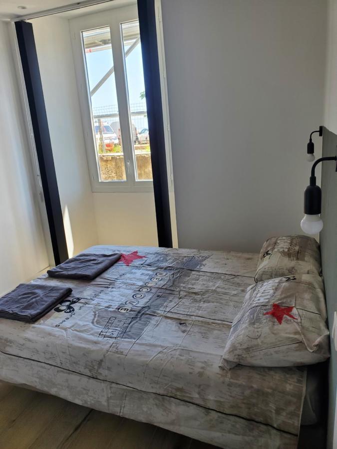 Chambre D'Hote Straboni Bastia  Exterior photo