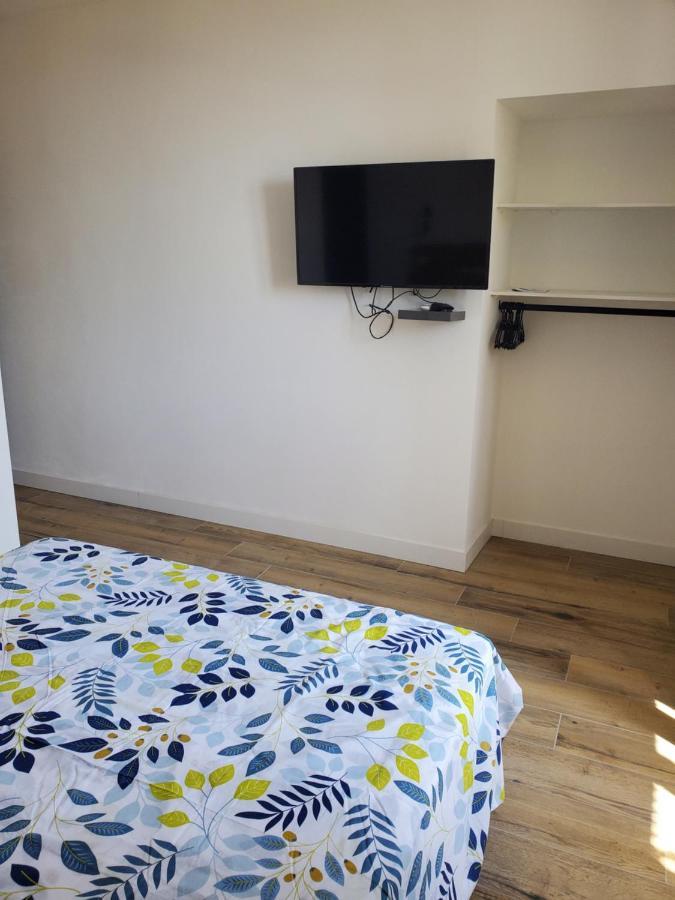 Chambre D'Hote Straboni Bastia  Exterior photo