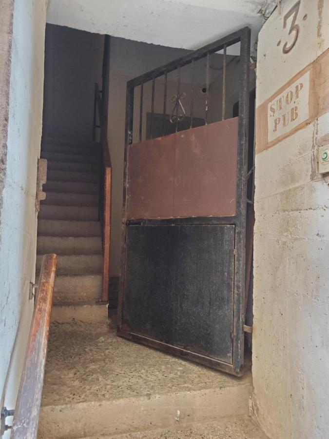Chambre D'Hote Straboni Bastia  Exterior photo