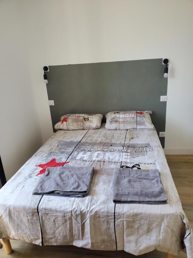 Chambre D'Hote Straboni Bastia  Exterior photo