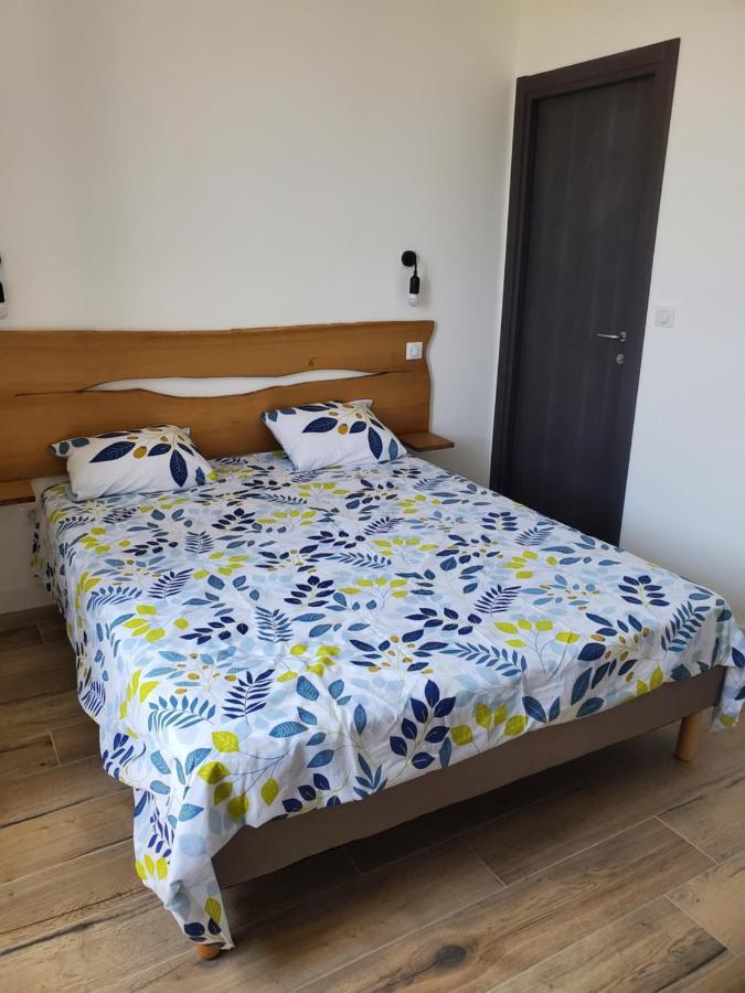 Chambre D'Hote Straboni Bastia  Exterior photo