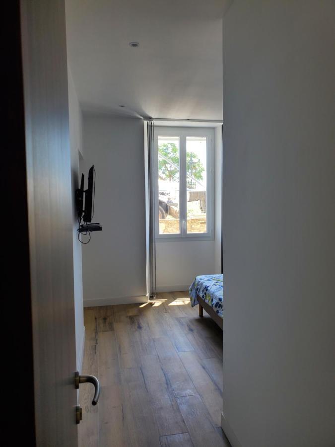 Chambre D'Hote Straboni Bastia  Exterior photo